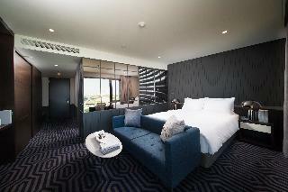 Hotel Marinabay Seoul