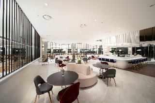 Hotel Marinabay Seoul