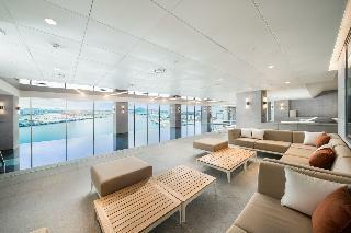 Hotel Marinabay Seoul