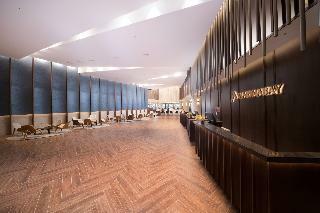 Hotel Marinabay Seoul