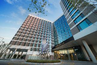 Hotel Marinabay Seoul