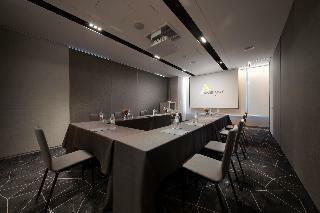Hotel Marinabay Seoul