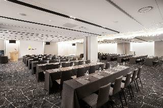 Hotel Marinabay Seoul