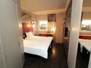 Hotel Ibis Indaiatuba Viracopos