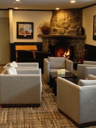 Hotel Baie Saint Paul