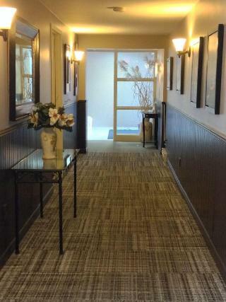Hotel Baie Saint Paul