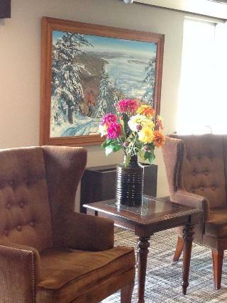 Hotel Baie Saint Paul