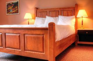 Hotel Baie Saint Paul