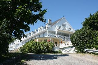Hotel Manoir Charlevoix