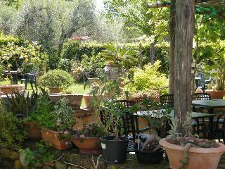 Hotel Poggio Alle Lame