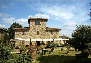 Hotel Poggio Alle Lame