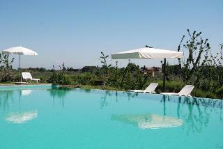 Hotel Poggio Alle Lame