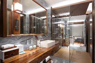 The Anandi Hotel Shanghai