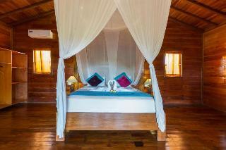 Hotel Dawas Villa