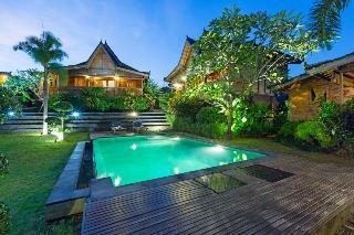 Hotel Dawas Villa