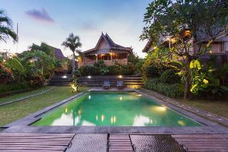 Hotel Dawas Villa