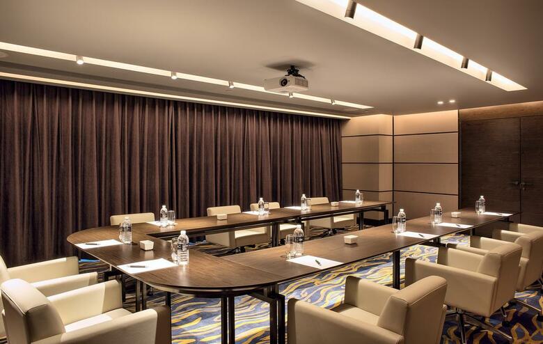 Hotel Amara Signature Shanghai