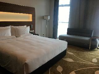 Hotel Novotel Shanghai Hongqiao