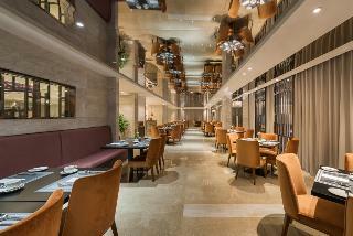 Hotel Novotel Shanghai Hongqiao