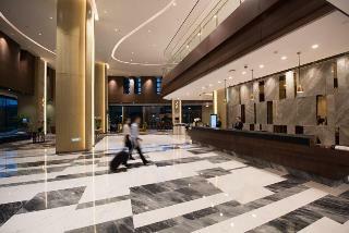 Hotel Novotel Shanghai Hongqiao
