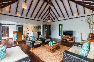 Treehouse Villas