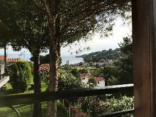 Apartamentos Villa Xanthippi