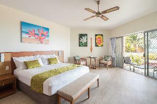 Hotel Moana Sands Lagoon Resort