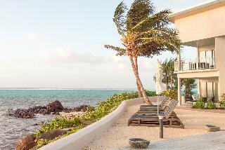 Hotel Moana Sands Lagoon Resort