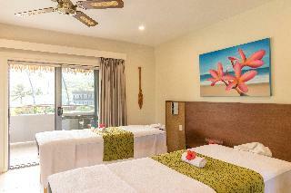 Hotel Moana Sands Lagoon Resort