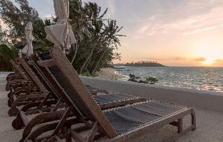 Hotel Moana Sands Lagoon Resort