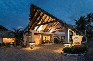 Hotel Moana Sands Lagoon Resort