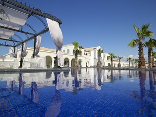 Hotel Anemos Luxury Grand Resort