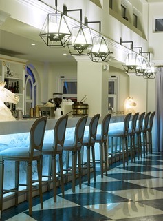 Hotel Anemos Luxury Grand Resort