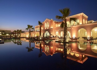 Hotel Anemos Luxury Grand Resort