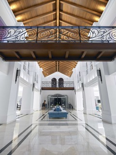 Hotel Anemos Luxury Grand Resort