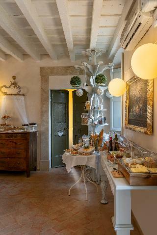 Hotel Palazzo Novello