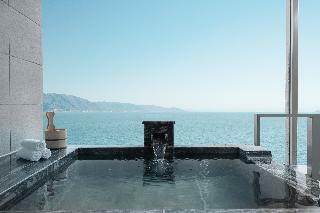 Lake Biwa Marriott Hotel