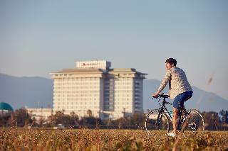 Lake Biwa Marriott Hotel