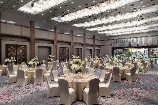 Lake Biwa Marriott Hotel