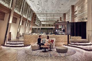 Lake Biwa Marriott Hotel