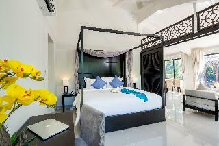 Hotel Grandvrio Ocean Resort Danang