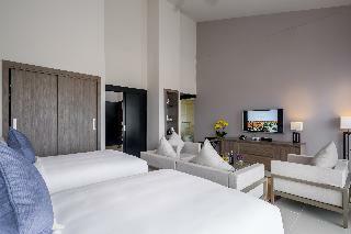 Hotel Grandvrio Ocean Resort Danang