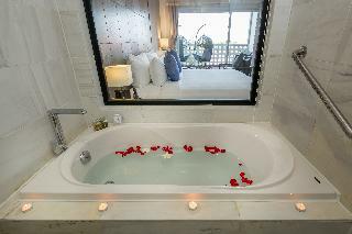 Hotel Grandvrio Ocean Resort Danang