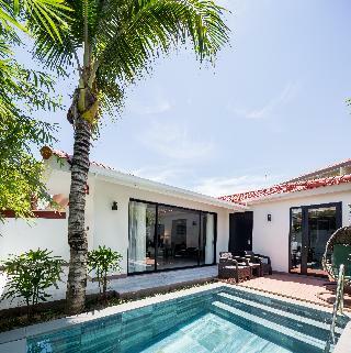 Hotel Grandvrio Ocean Resort Danang