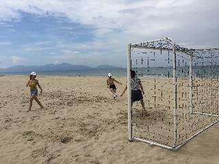 Hotel Grandvrio Ocean Resort Danang