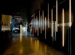 Hotel Grandvrio Ocean Resort Danang