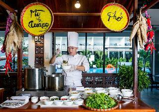 Hotel Grandvrio Ocean Resort Danang