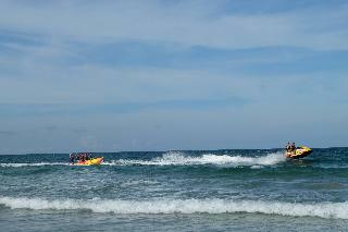 Hotel Grandvrio Ocean Resort Danang