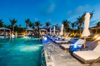 Hotel Grandvrio Ocean Resort Danang