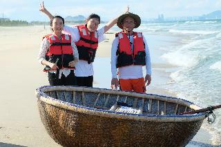 Hotel Grandvrio Ocean Resort Danang